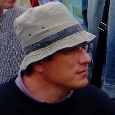 Beppe Marchetti